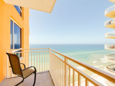 Panama City Beach Condo 939418