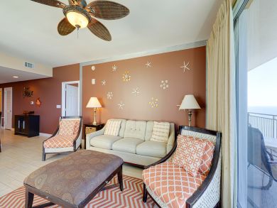 Panama City Beach Condo 939418