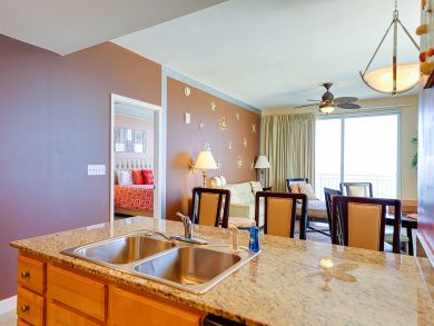 Panama City Beach Condo 939418