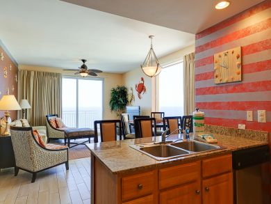 Panama City Beach Condo 939418