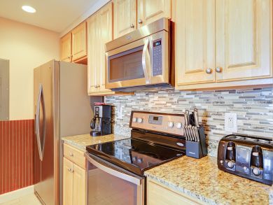 Panama City Beach Condo 939418