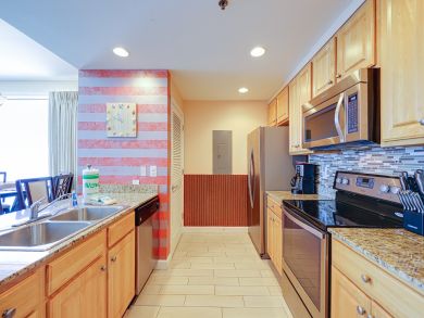 Panama City Beach Condo 939418