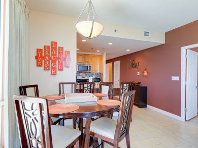 Panama City Beach Condo 939418