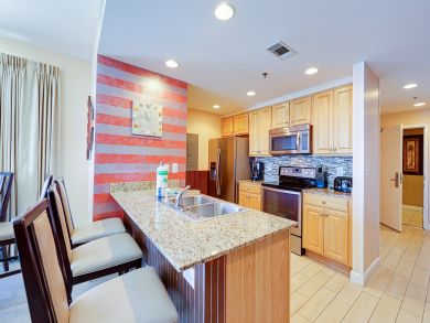 Panama City Beach Condo 939418