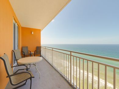 Panama City Beach Condo 939418