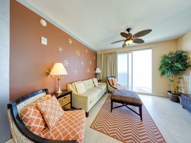 Panama City Beach Condo 939418