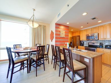 Panama City Beach Condo 939418