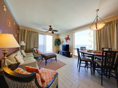 Panama City Beach Condo 939418
