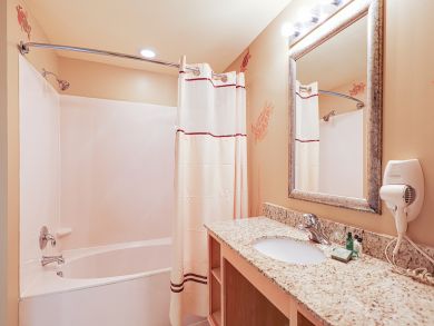 Panama City Beach Condo 939418