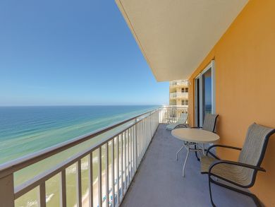 Panama City Beach Condo 939418