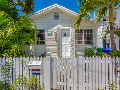 The Florida Keys Home 939423
