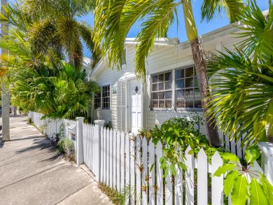 The Florida Keys Home 939423