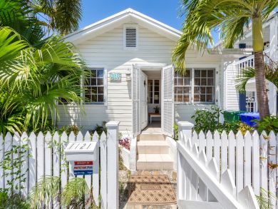 The Florida Keys Home 939423