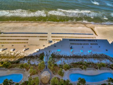 Panama City Beach Condo 939425