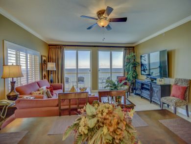 Panama City Beach Condo 939425