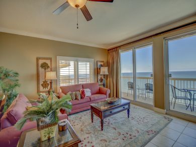 Panama City Beach Condo 939425