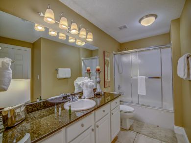 Panama City Beach Condo 939425
