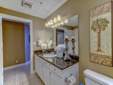 Panama City Beach Condo 939425