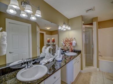 Panama City Beach Condo 939425