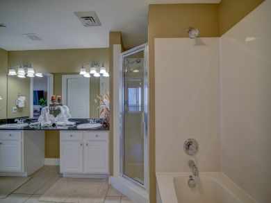 Panama City Beach Condo 939425