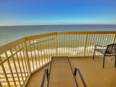 Panama City Beach Condo 939425