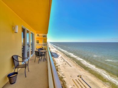 Panama City Beach Condo 939425