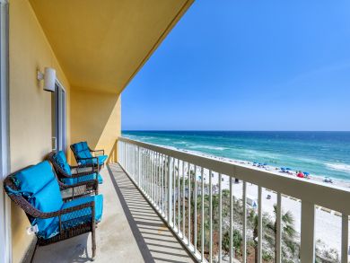 Panama City Beach Condo 939429