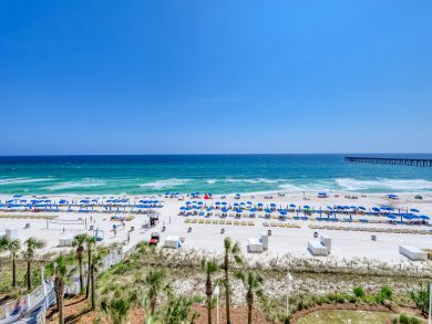 Panama City Beach Condo 939429