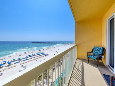 Panama City Beach Condo 939429
