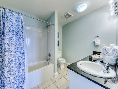 Panama City Beach Condo 939429
