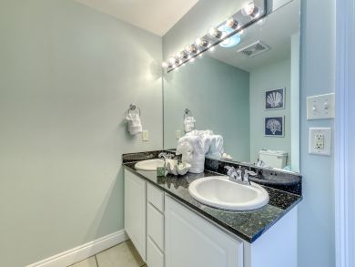 Panama City Beach Condo 939429