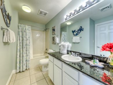 Panama City Beach Condo 939429