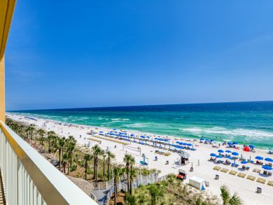 Panama City Beach Condo 939429