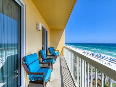 Panama City Beach Condo 939429