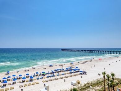 Panama City Beach Condo 939429