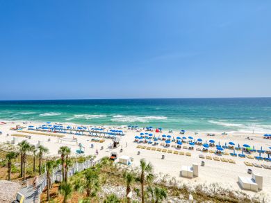Panama City Beach Condo 939429