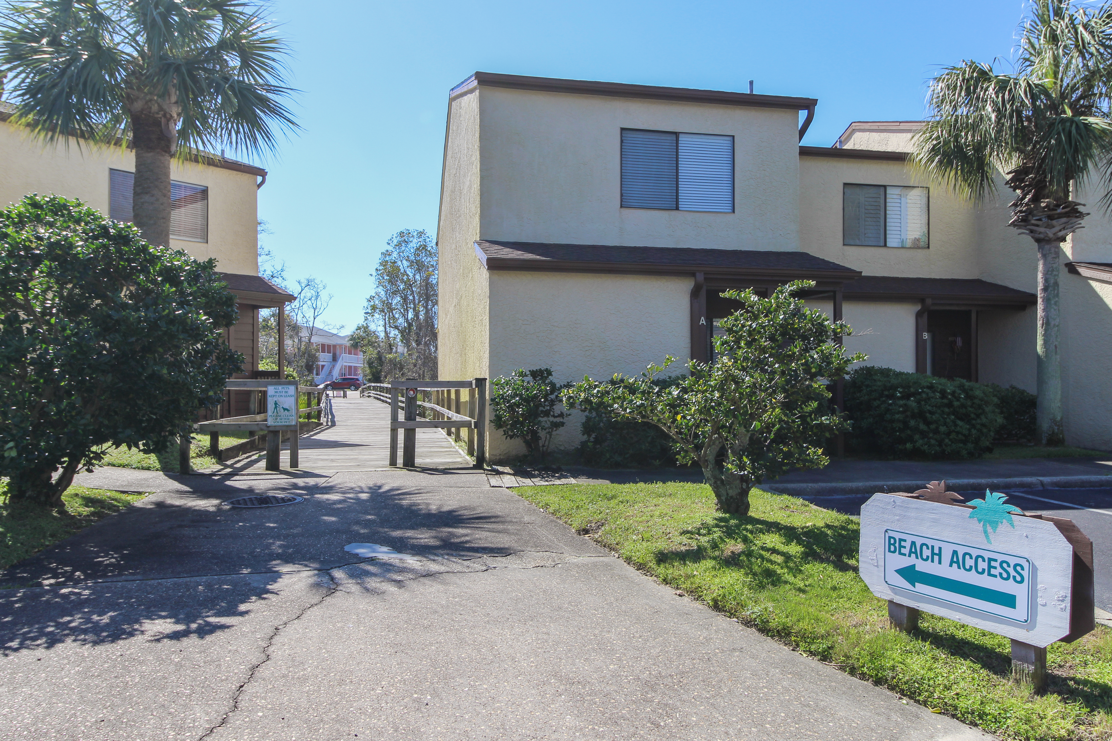 Panama City Beach Condo 939432