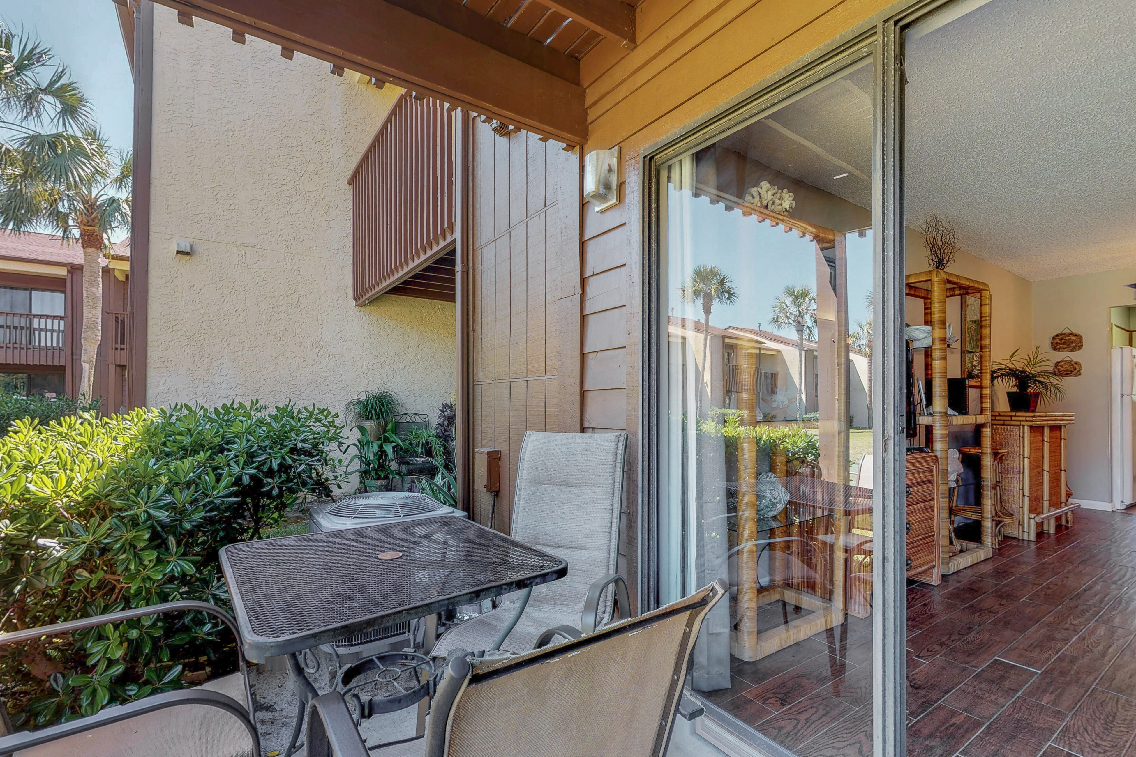 Panama City Beach Condo 939432