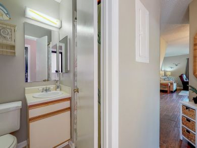 Panama City Beach Condo 939432