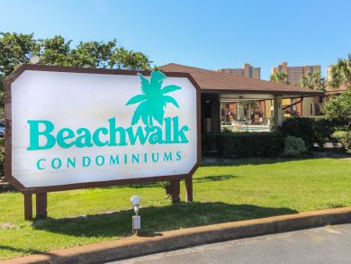 Panama City Beach Condo 939432