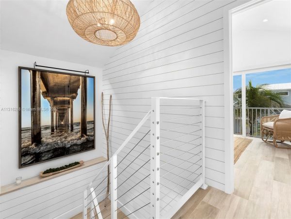 Islamorada Vacation Home Three Bedroom Plus Den