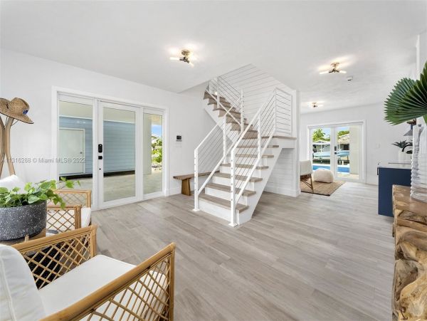 Islamorada Vacation Home Three Bedroom Plus Den