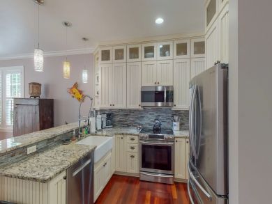 The Florida Keys Home 939437