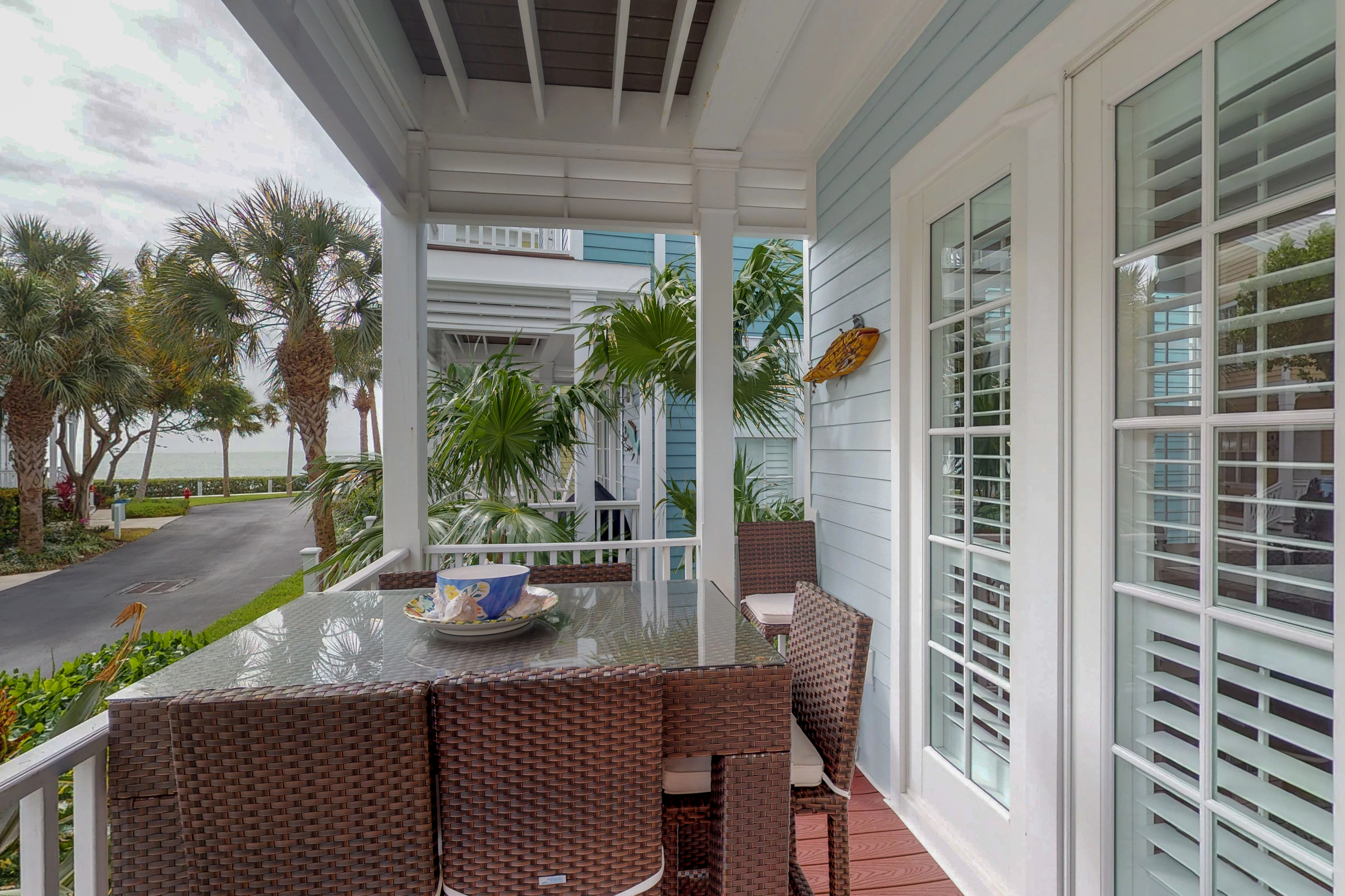 The Florida Keys Home 939437
