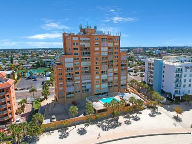Treasure Island Condo 939438