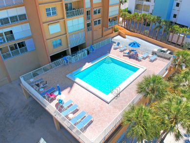 Treasure Island Condo 939438