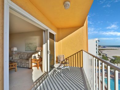 Treasure Island Condo 939438
