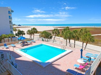 Treasure Island Condo 939438
