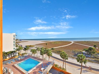 Treasure Island Condo 939438