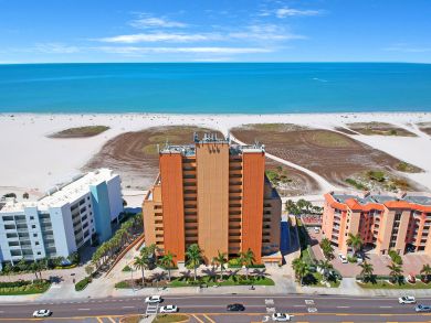 Treasure Island Condo 939438